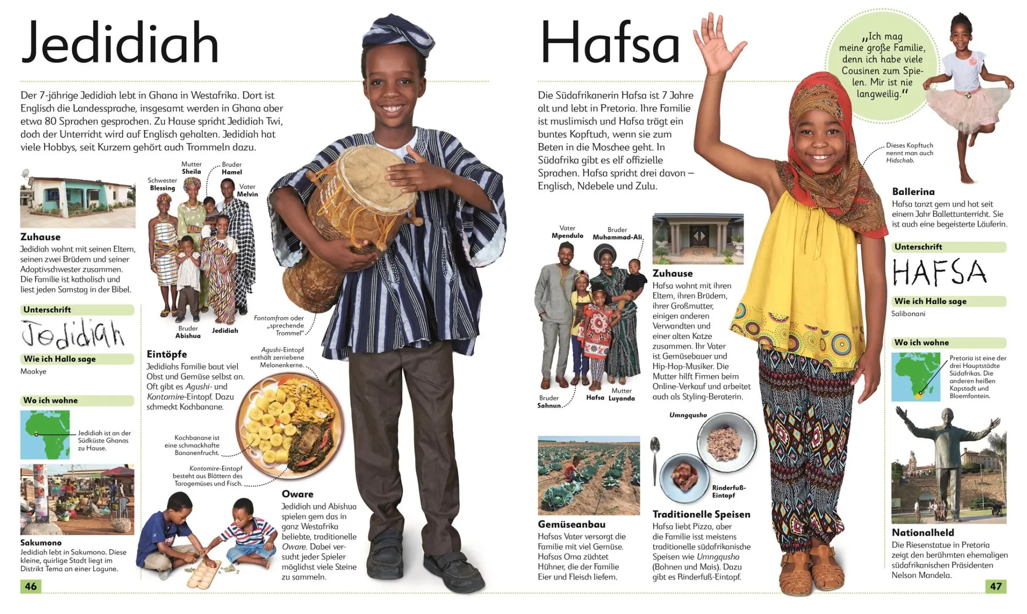 Bild: 9783831032143 | Kinder aus aller Welt | Christiane Wagler | Buch | 80 S. | Deutsch