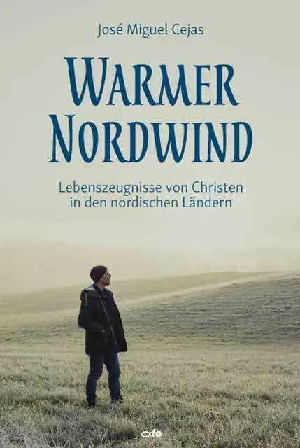 Cover: 9783863572143 | Warmer Nordwind | José Miguel Cejas | Taschenbuch | 348 S. | Deutsch