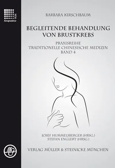 Cover: 9783875692143 | Begleitende Behandlung von Brustkrebs | Barbara Kirschbaum | Buch
