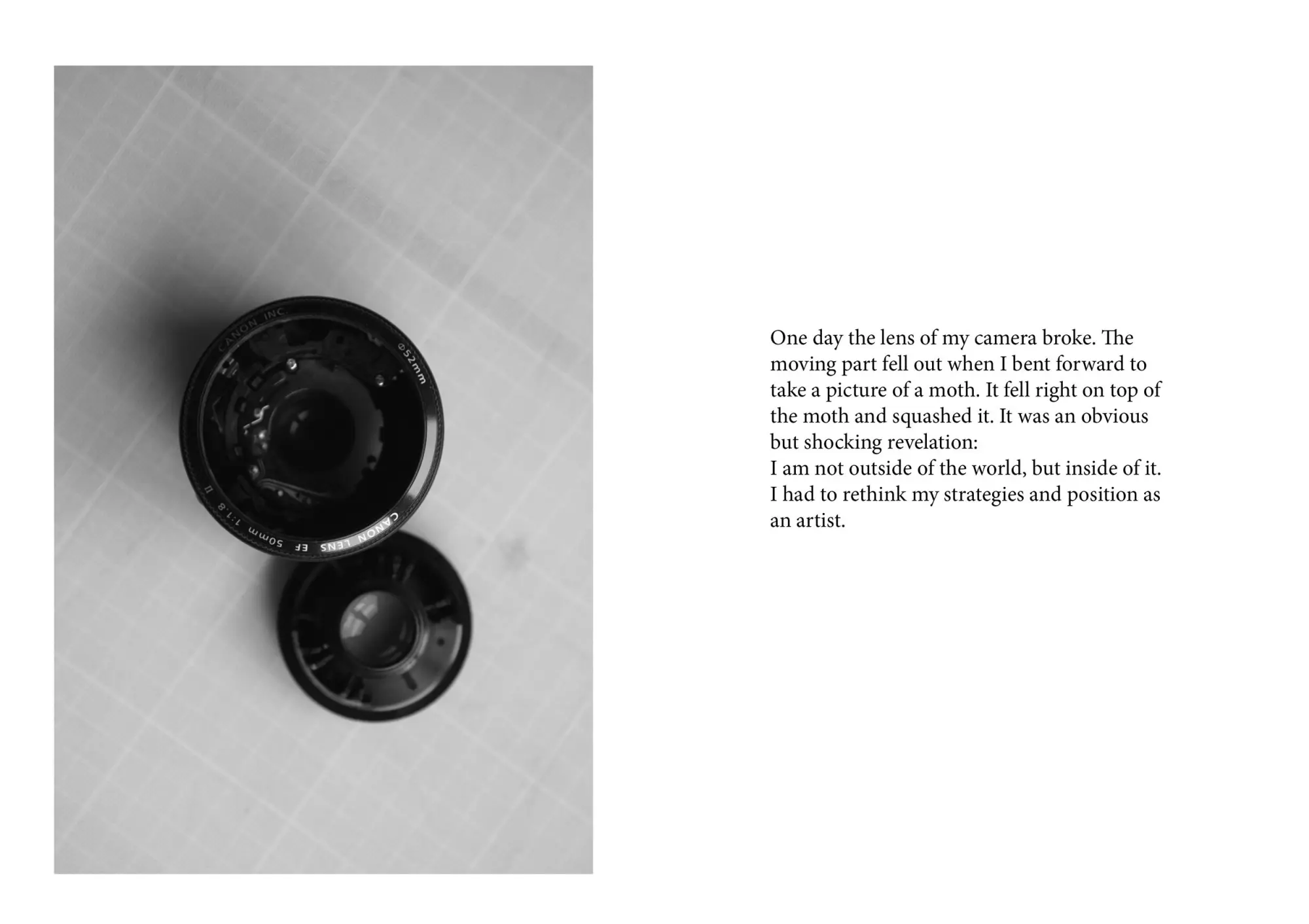 Bild: 9783969122143 | Markus Vater - Objects of Significance | Marcus Steinweg | Buch | 2024