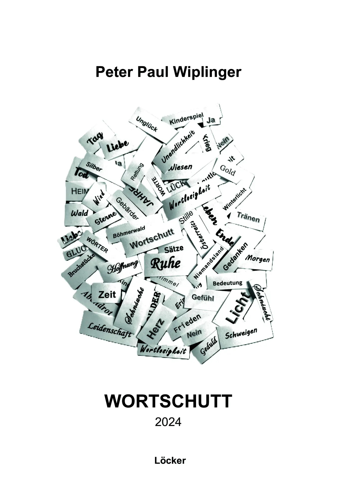 Wortschutt