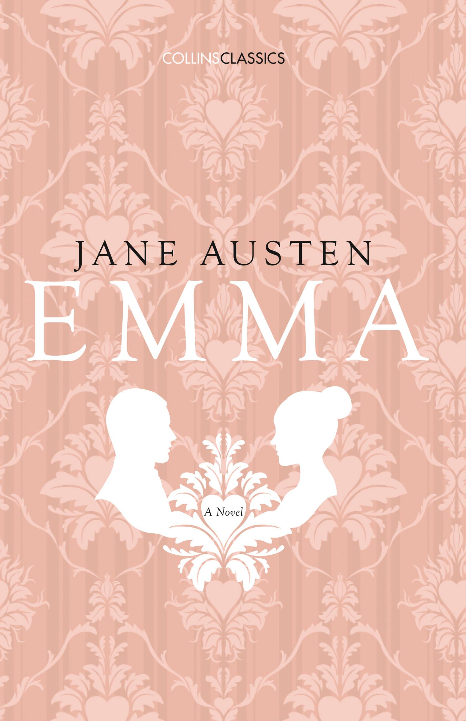 Emma | Jane Austen | Taschenbuch | Kartoniert / Broschiert | Englisch | 2016 | HarperCollins Publishers | EAN 9780008182243 - Austen, Jane