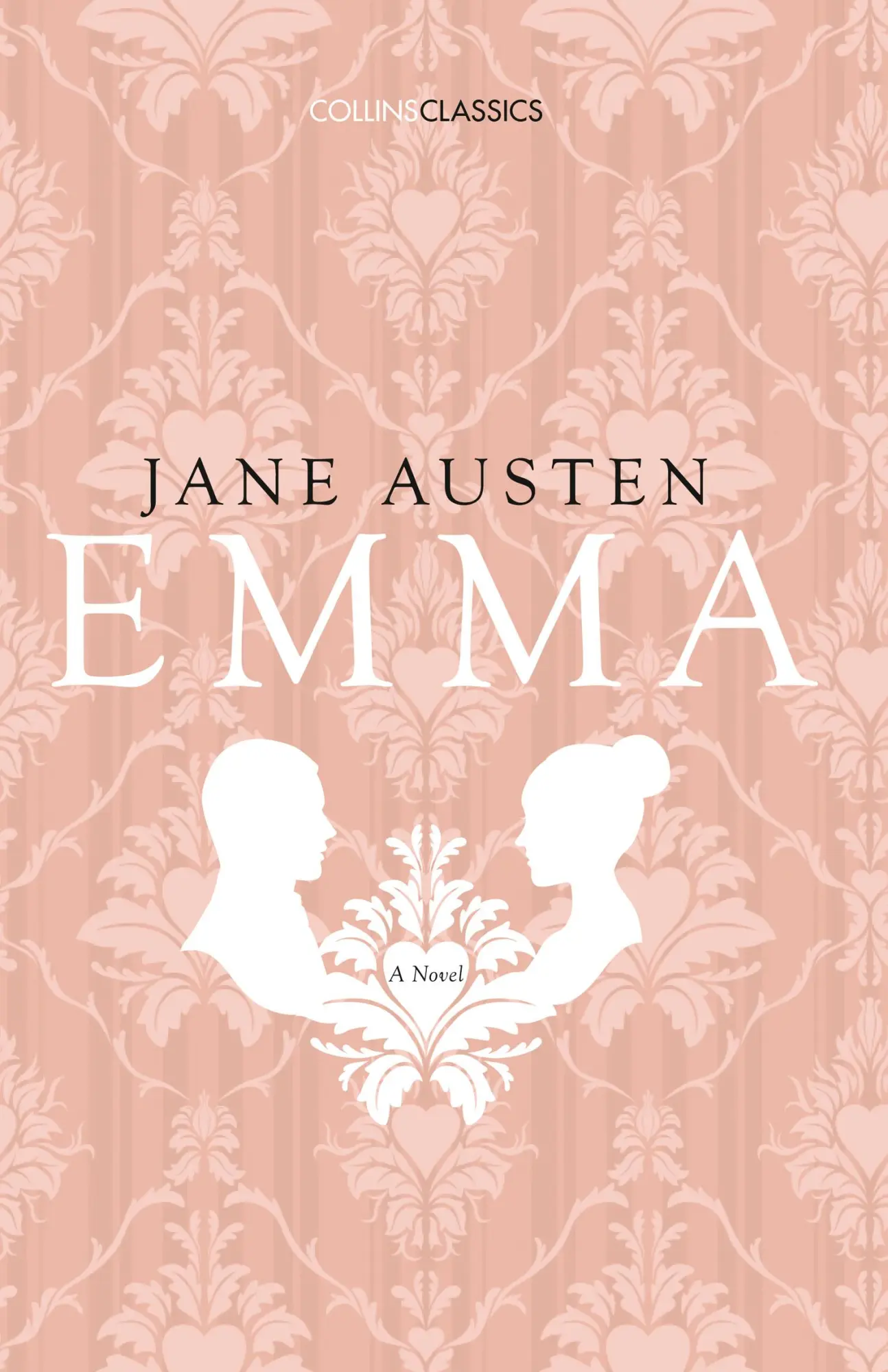 Cover: 9780008182243 | Emma | Jane Austen | Taschenbuch | Kartoniert / Broschiert | Englisch