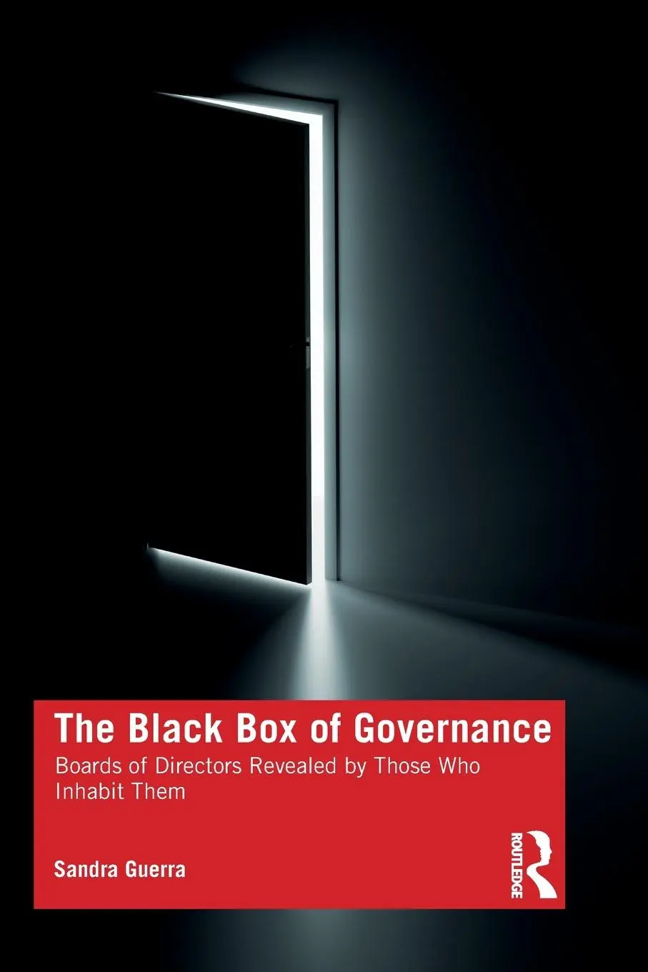 Cover: 9781032052243 | The Black Box of Governance | Sandra Guerra | Taschenbuch | Englisch
