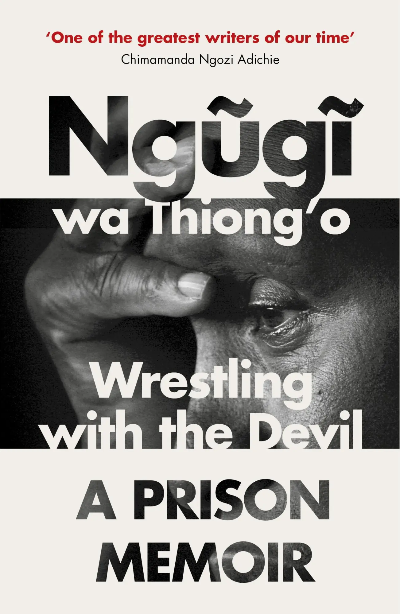 Cover: 9781784702243 | Wrestling with the Devil | A Prison Memoir | Ngugi Wa Thiong'O | Buch