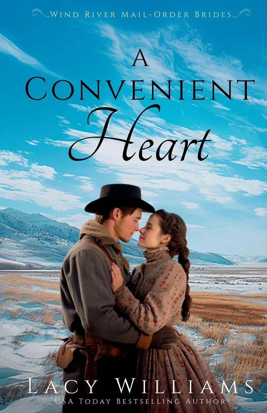 Cover: 9781963372243 | A Convenient Heart | Lacy Williams | Taschenbuch | Englisch | 2024