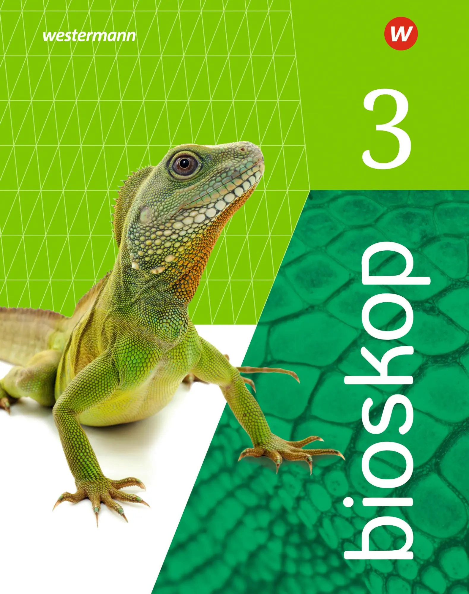Cover: 9783141512243 | bioskop SI 3. Schulbuch. Für Nordrhein-Westfalen | Jörn Peters | 2021
