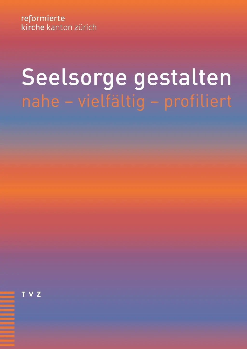 Cover: 9783290182243 | Seelsorge gestalten | nahe - vielfältig - profiliert | Famos | Buch