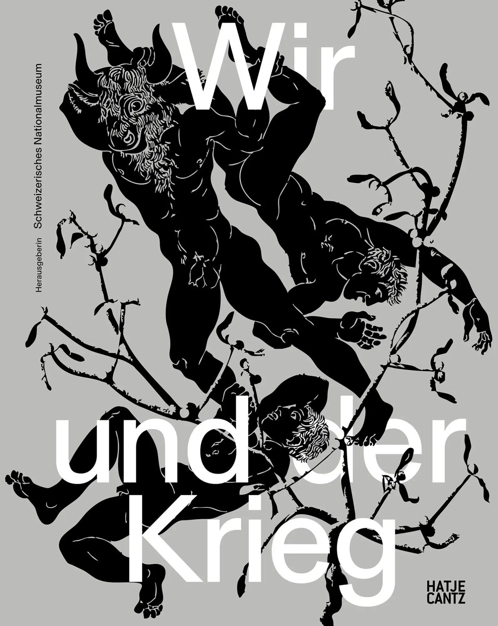 Cover: 9783775762243 | Wir und der Krieg | Schweizerisches Nationalmuseum | Taschenbuch