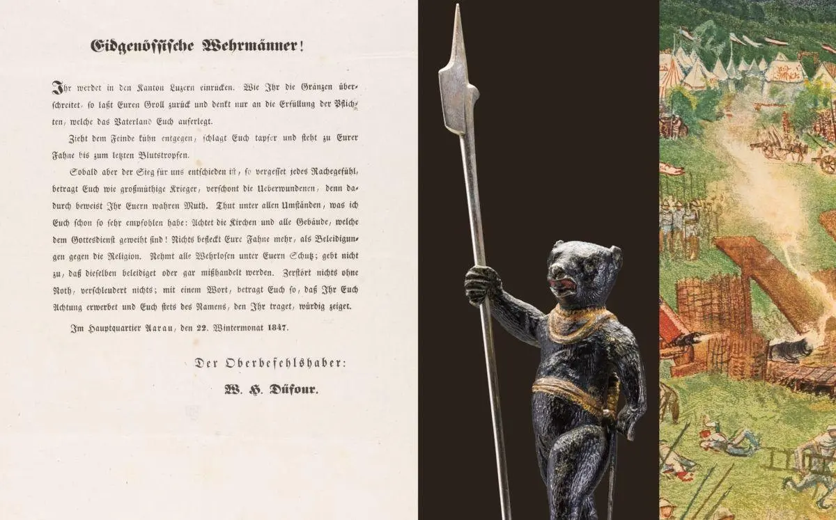 Bild: 9783775762243 | Wir und der Krieg | Schweizerisches Nationalmuseum | Taschenbuch