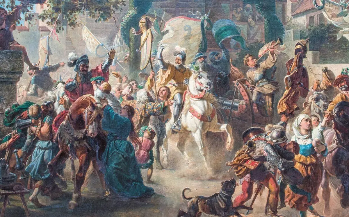 Bild: 9783775762243 | Wir und der Krieg | Schweizerisches Nationalmuseum | Taschenbuch