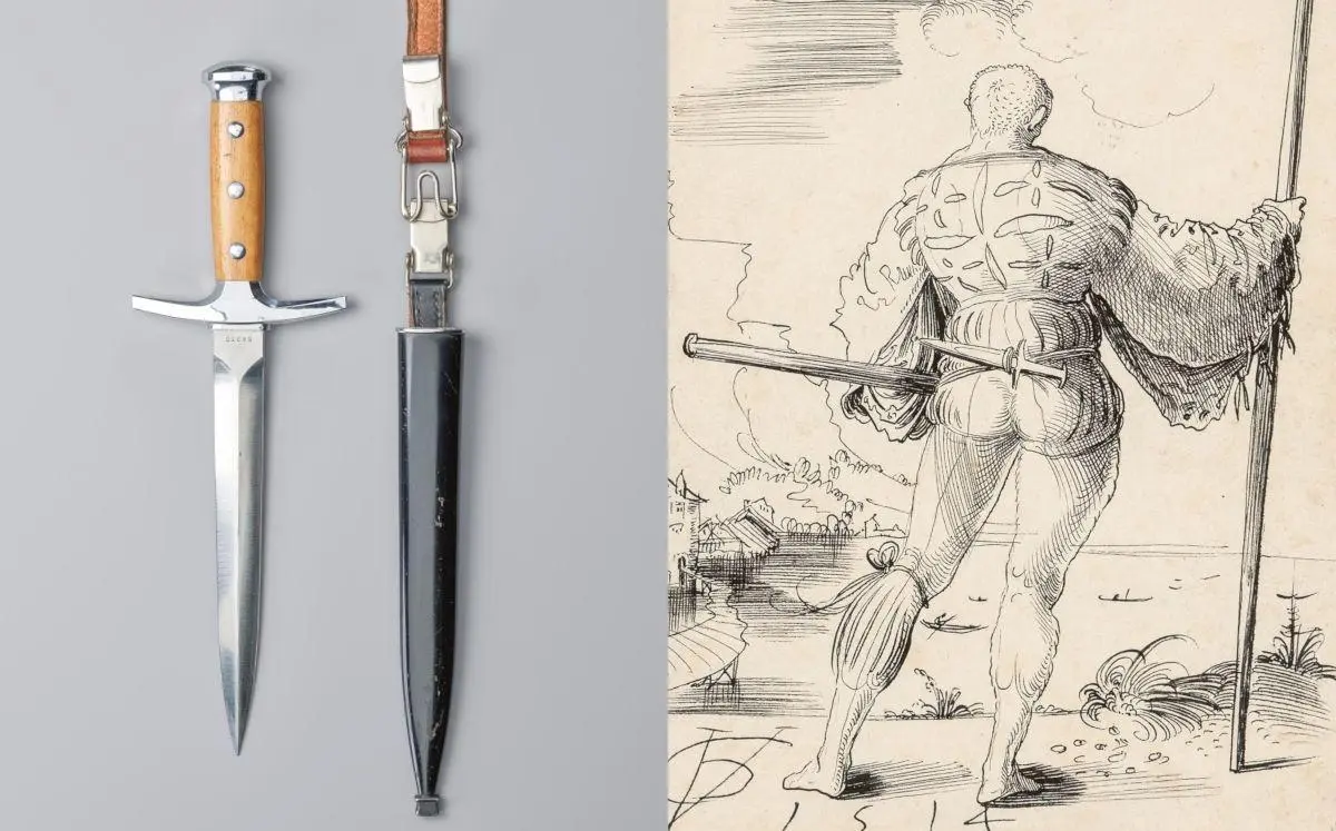 Bild: 9783775762243 | Wir und der Krieg | Schweizerisches Nationalmuseum | Taschenbuch