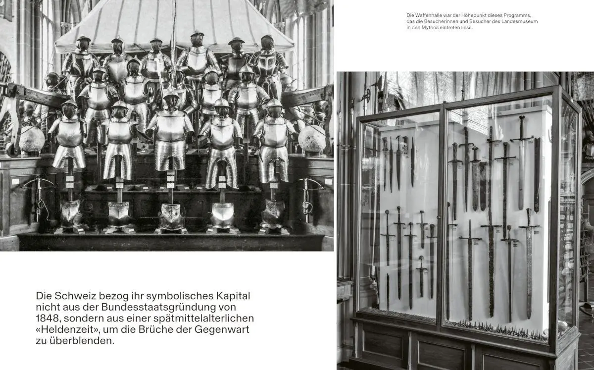 Bild: 9783775762243 | Wir und der Krieg | Schweizerisches Nationalmuseum | Taschenbuch