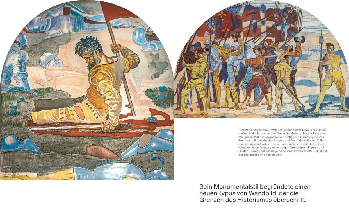 Bild: 9783775762243 | Wir und der Krieg | Schweizerisches Nationalmuseum | Taschenbuch