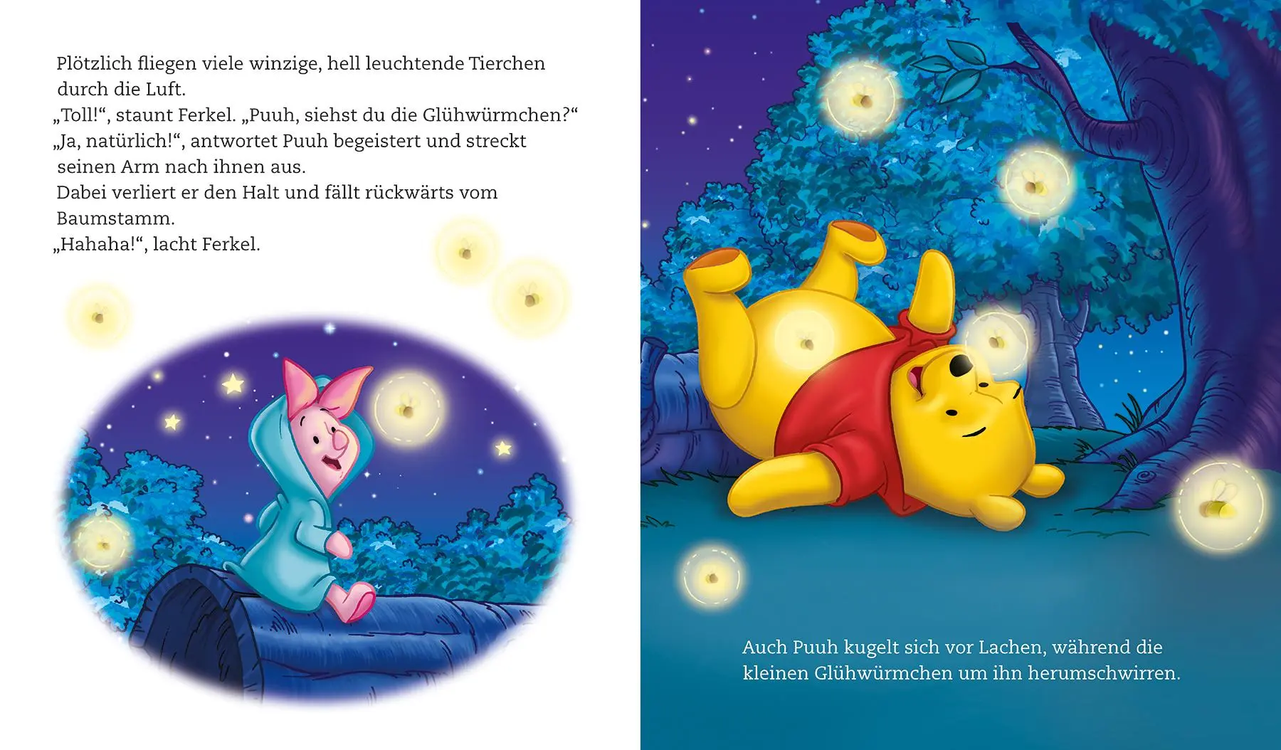 Bild: 9783833242243 | Disney Winnie Puuh: Gute Nacht, Winnie Puuh! | Panini | Buch | 12 S.