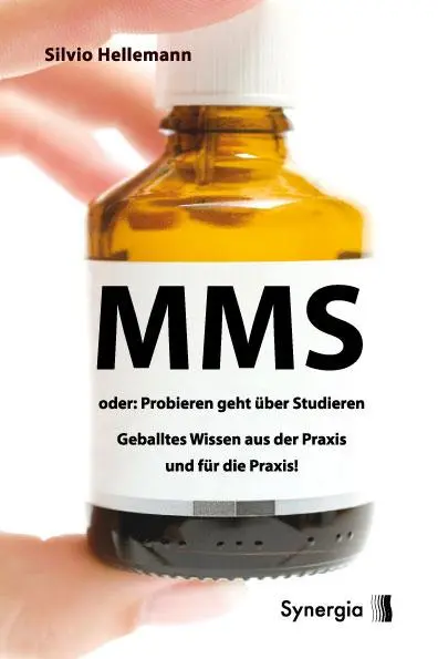 Hellemann, Silvio: MMS oder probieren geht über studieren