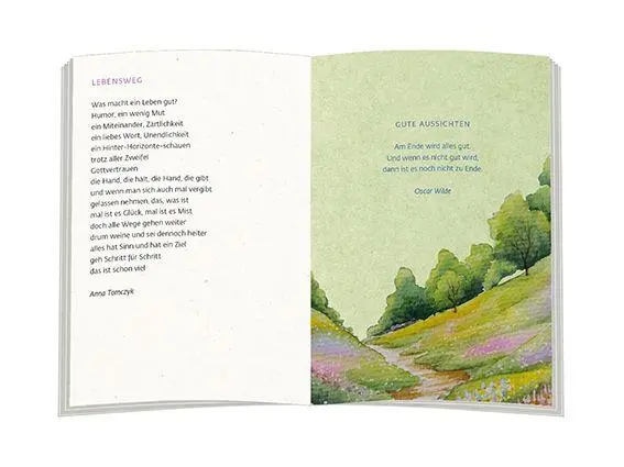 Bild: 9783987002243 | Hab Mut, alles wird gut | Taschenbuch | 20 S. | Deutsch | 2026