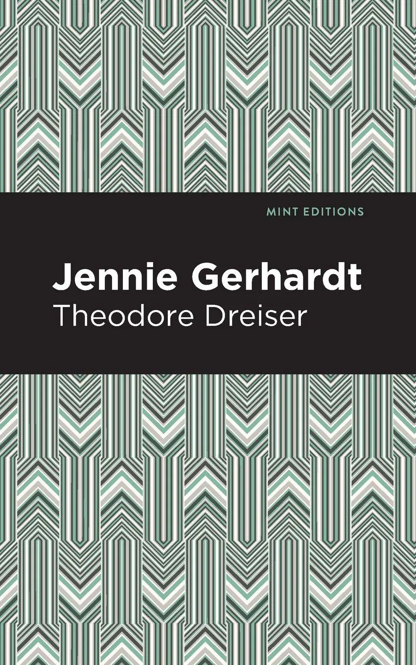 Cover: 9781513282343 | Jennie Gerhardt | Theodore Dreiser | Taschenbuch | Englisch | 2021