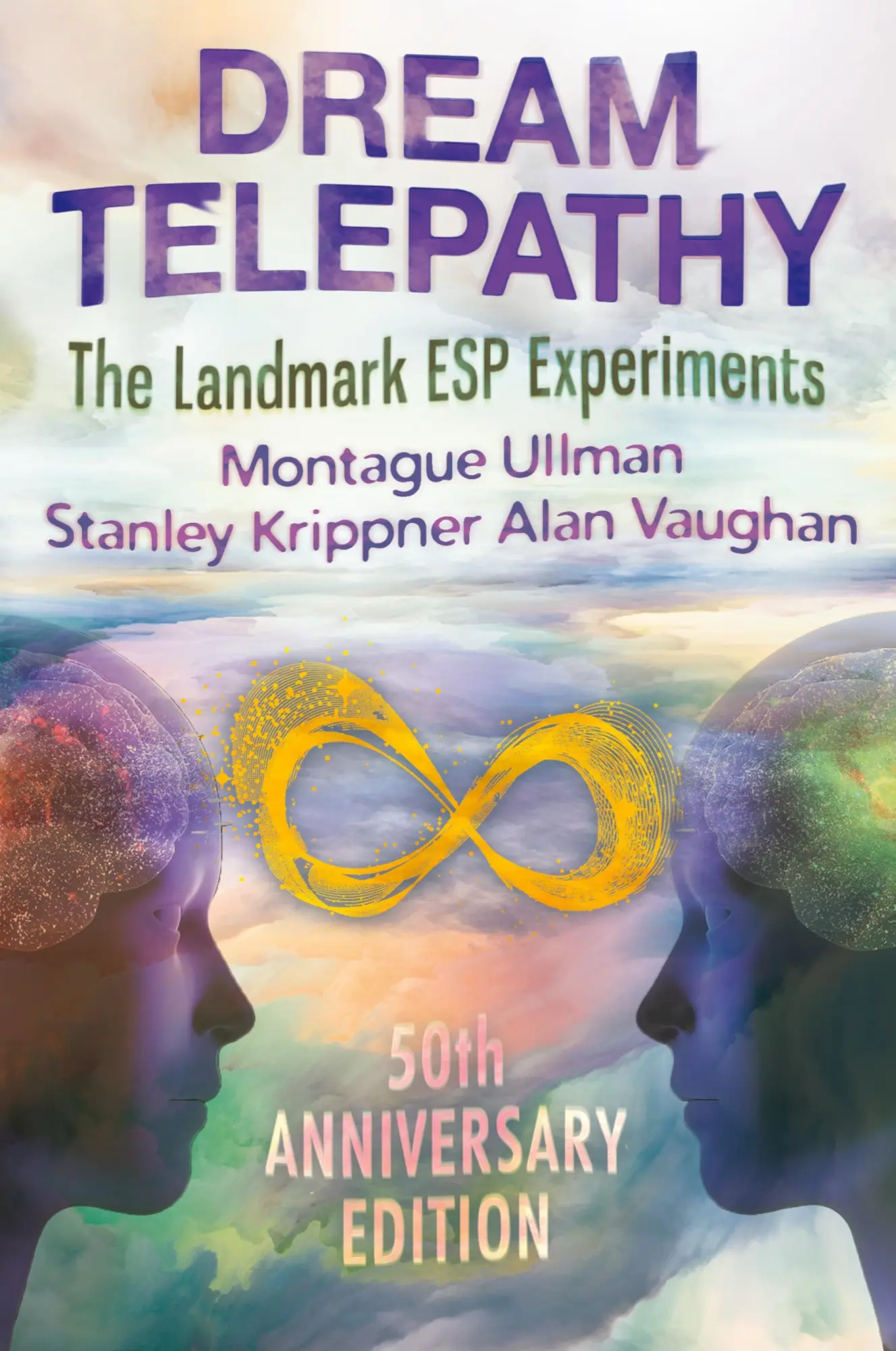 Cover: 9781786772343 | Dream Telepathy | The Landmark ESP Experiments | Ullman (u. a.) | Buch