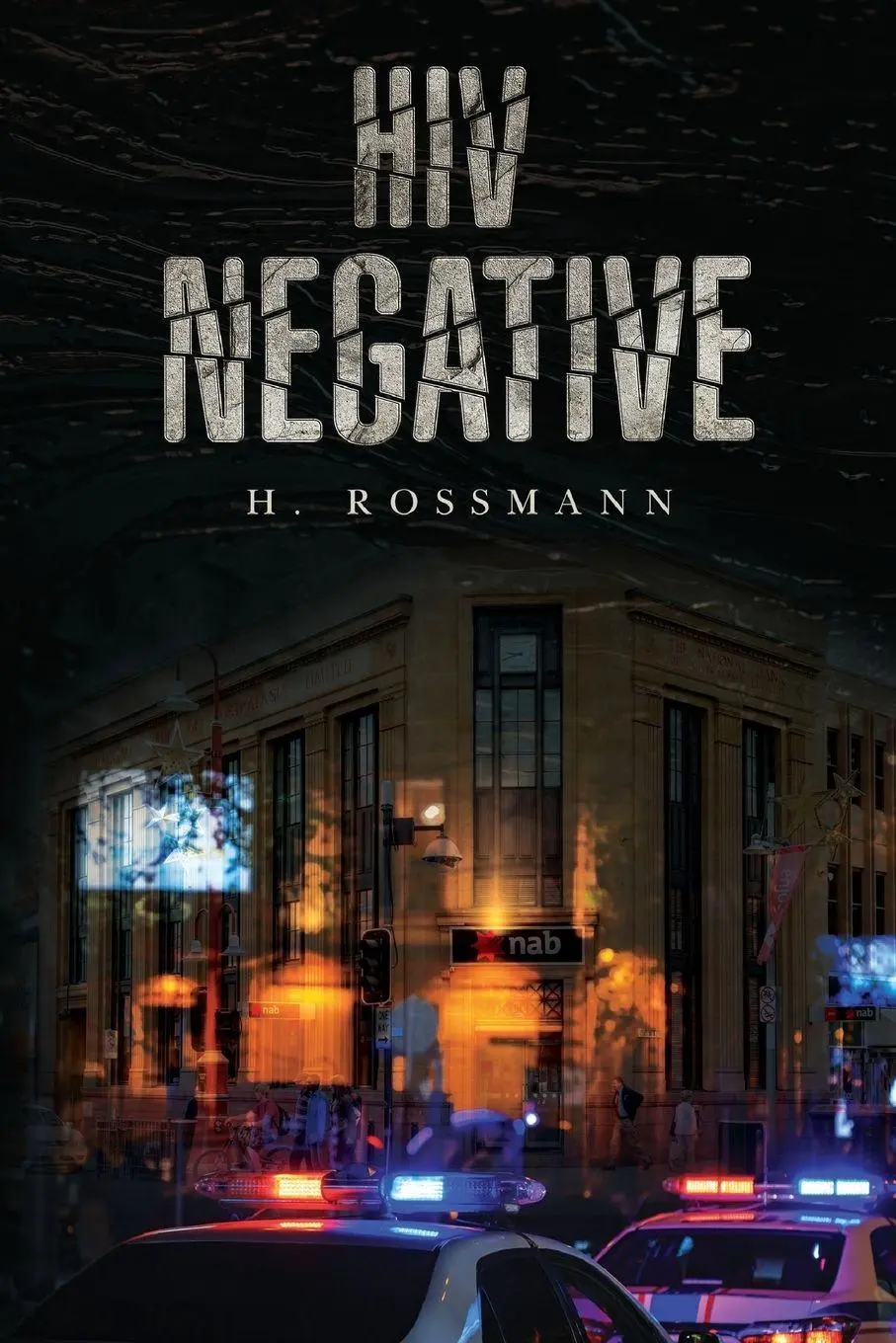 Cover: 9781836712343 | HIV Negative | H. Rossmann | Taschenbuch | Englisch | 2025