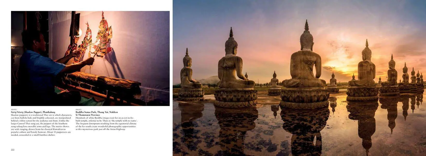 Bild: 9781838862343 | Thailand | Buddhist Kingdom at the Heart of South East Asia | Buch