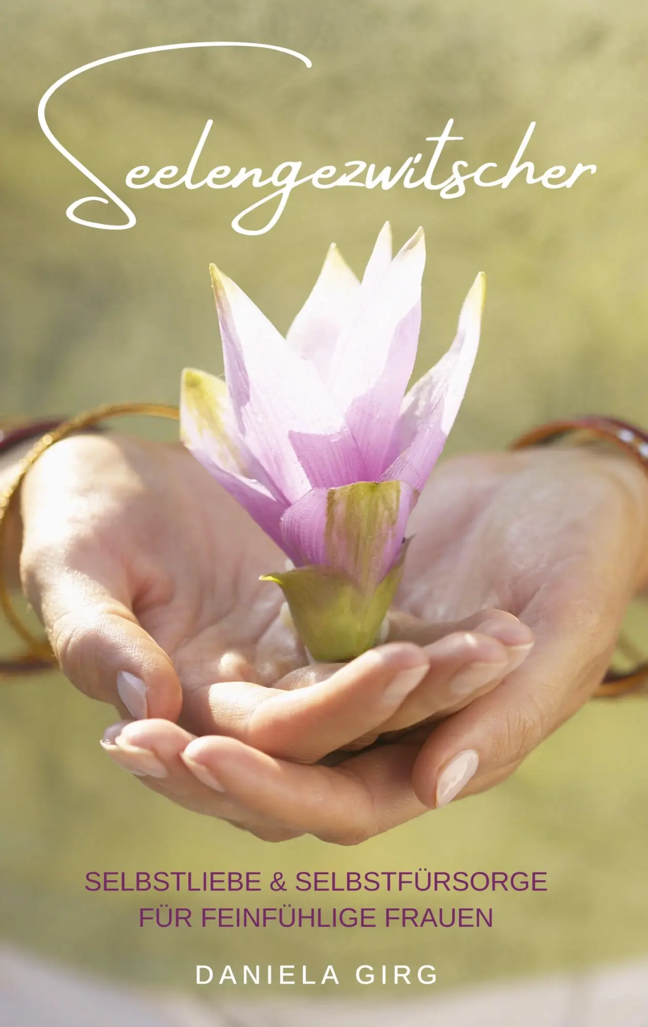 Cover: 9783347522343 | Seelengezwitscher | Daniela Girg | Buch | 168 S. | Deutsch | 2022