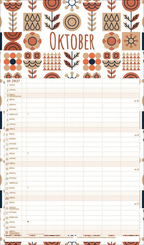 Bild: 9783819302343 | Familienplaner Recyclingpapier 2027 | Verlag Korsch | Kalender | 14 S.