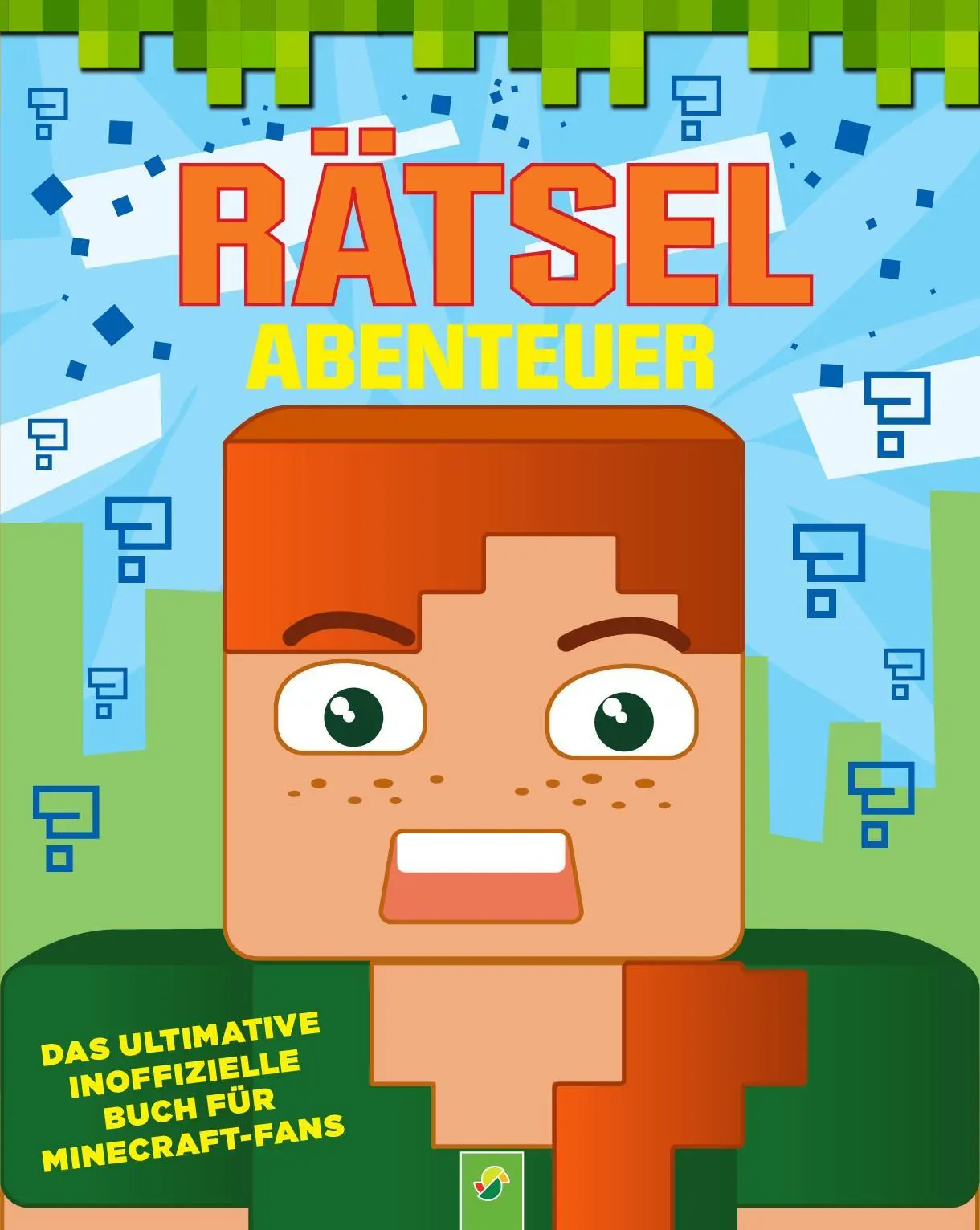 Bild: 9783849932343 | Rätsel-Abenteuer für Kinder ab 6 Jahren | Taschenbuch | 64 S. | 2021
