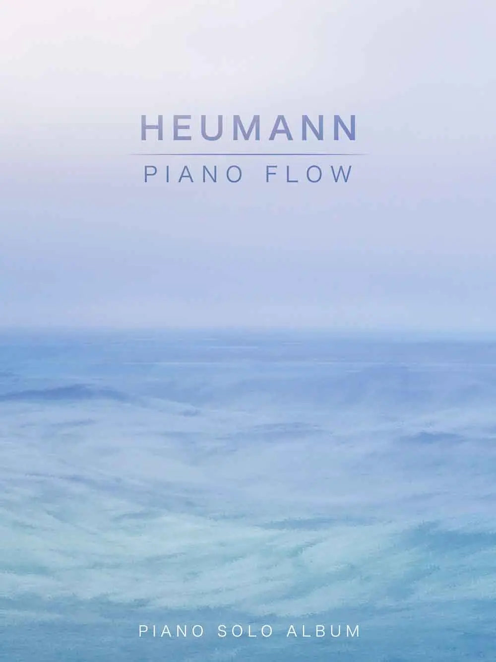 Cover: 9783954562343 | Heumann: Piano Flow | Piano Solo Album | Hans-Günter Heumann | Buch