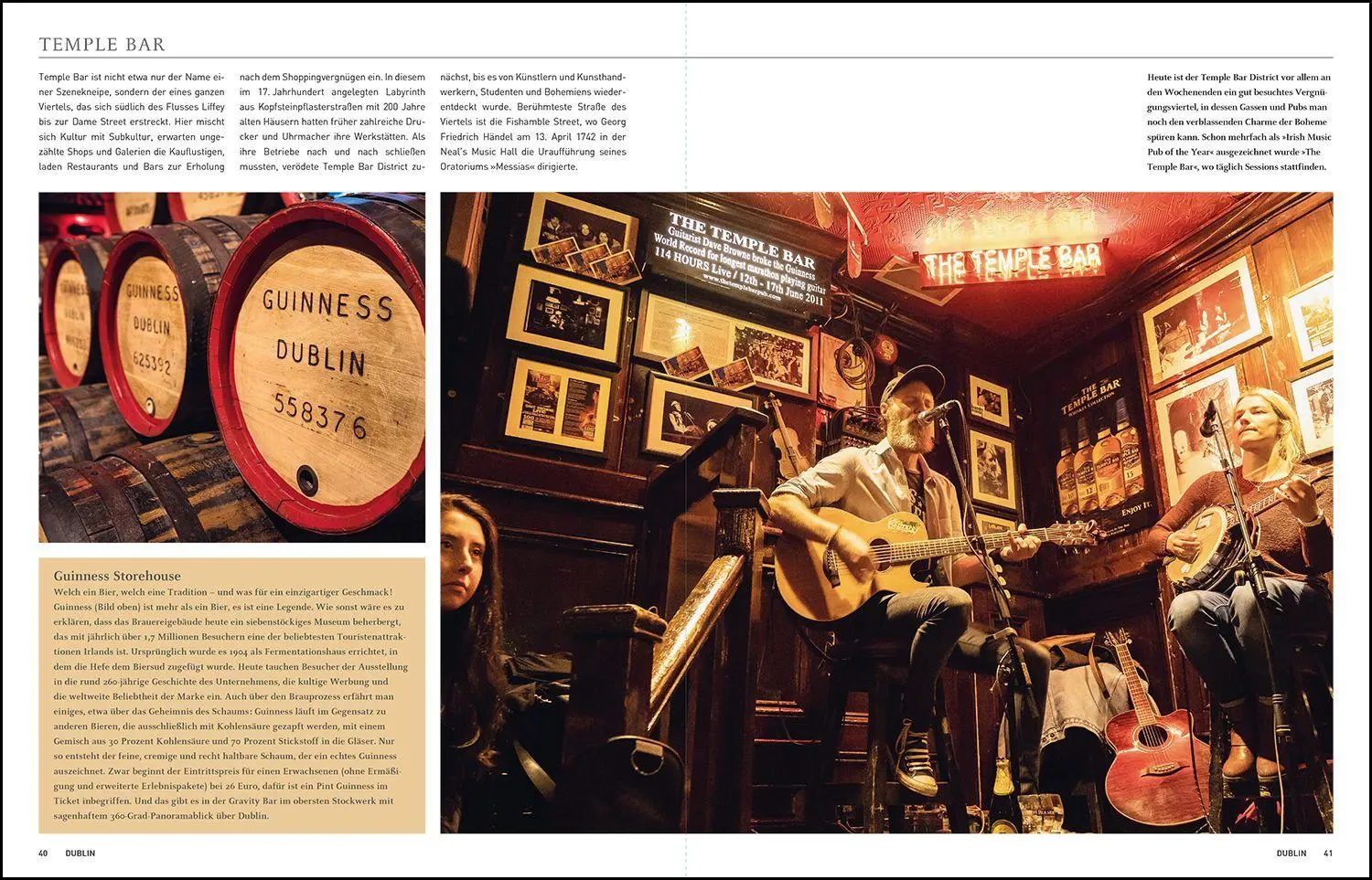Bild: 9783969652343 | KUNTH Irland. Das Buch | Highlights eines faszinierenden Landes | Buch