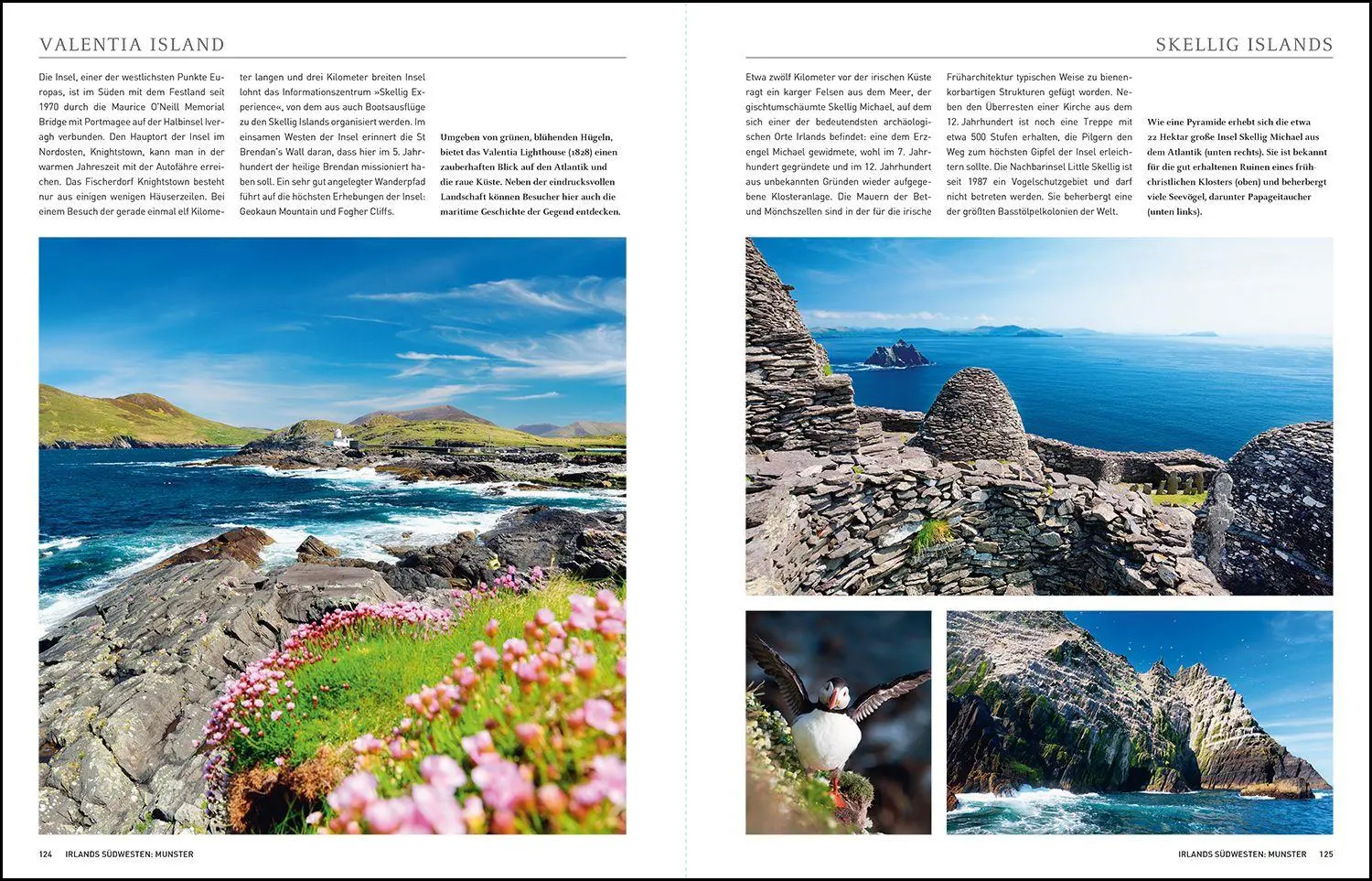 Bild: 9783969652343 | KUNTH Irland. Das Buch | Highlights eines faszinierenden Landes | Buch