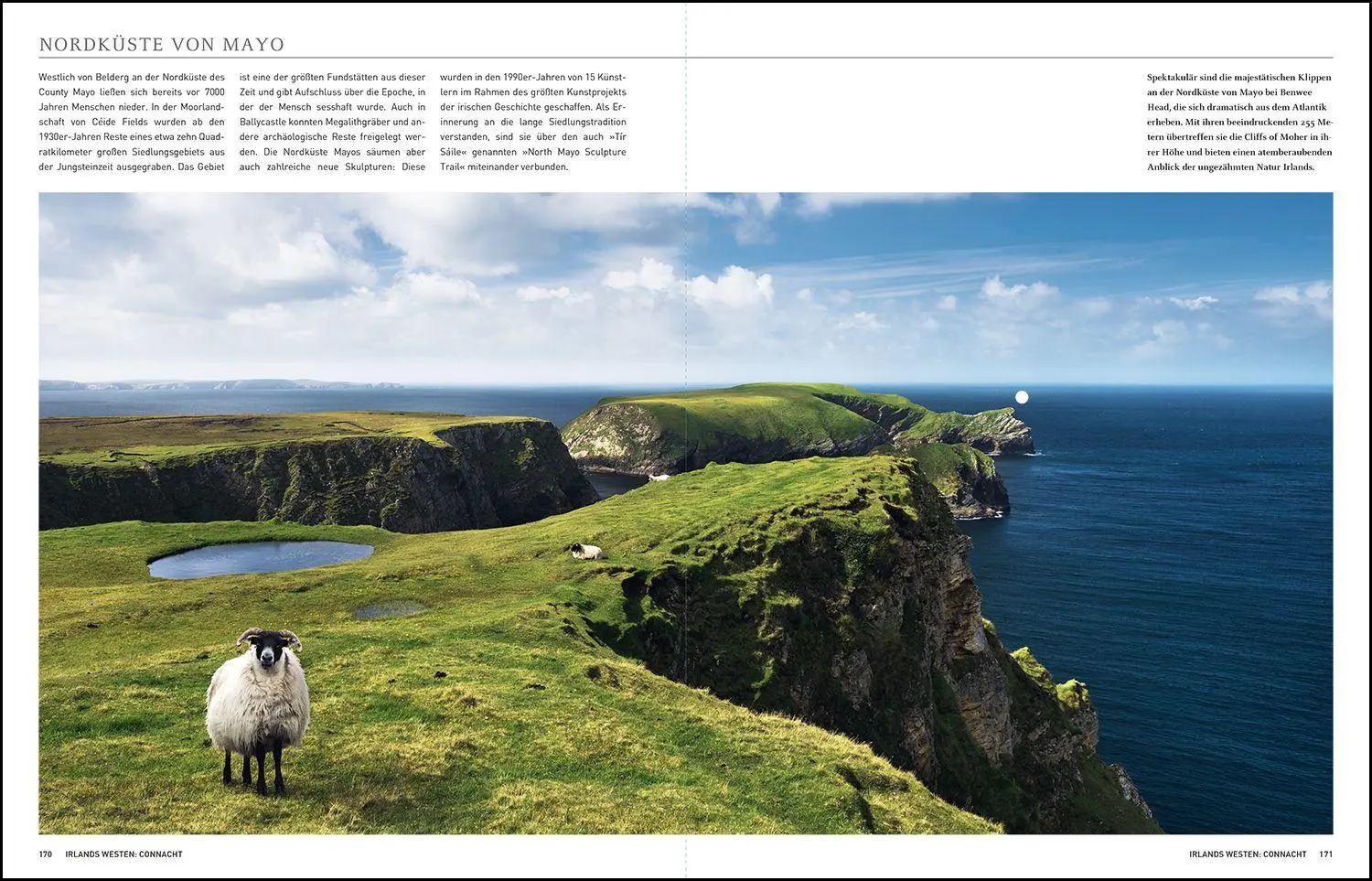 Bild: 9783969652343 | KUNTH Irland. Das Buch | Highlights eines faszinierenden Landes | Buch