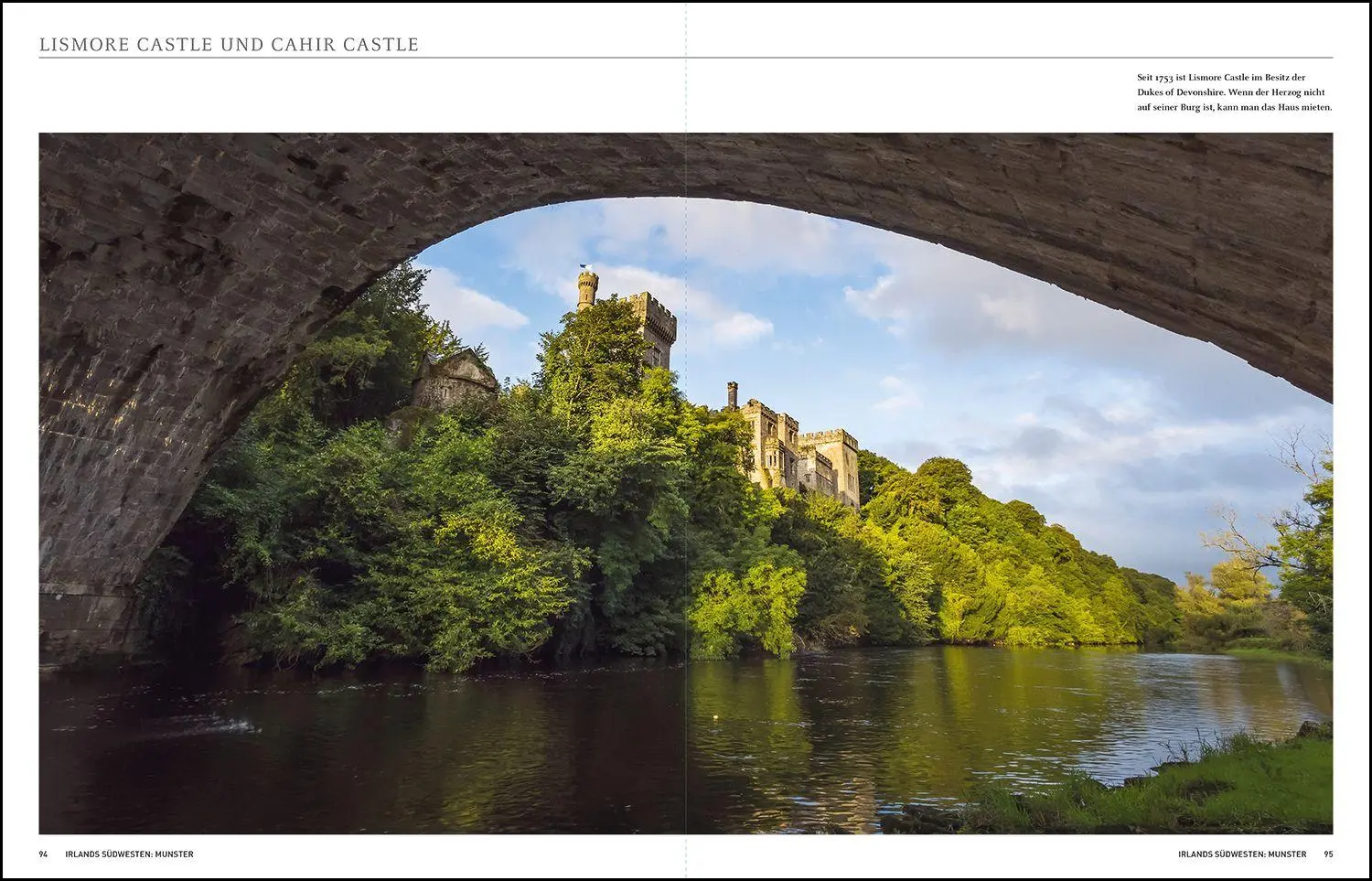 Bild: 9783969652343 | KUNTH Irland. Das Buch | Highlights eines faszinierenden Landes | Buch
