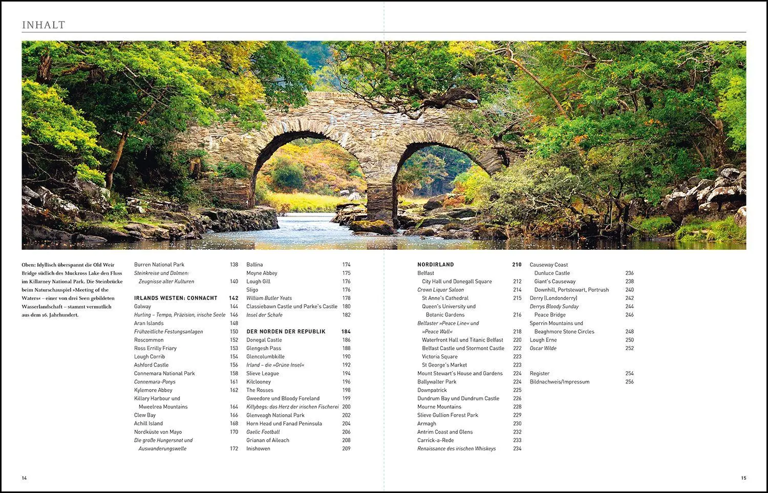 Bild: 9783969652343 | KUNTH Irland. Das Buch | Highlights eines faszinierenden Landes | Buch