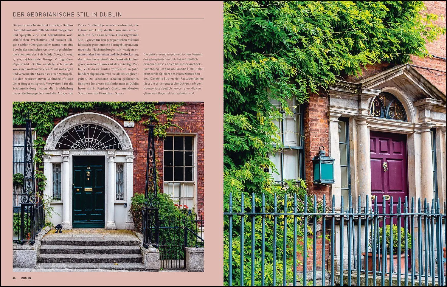 Bild: 9783969652343 | KUNTH Irland. Das Buch | Highlights eines faszinierenden Landes | Buch