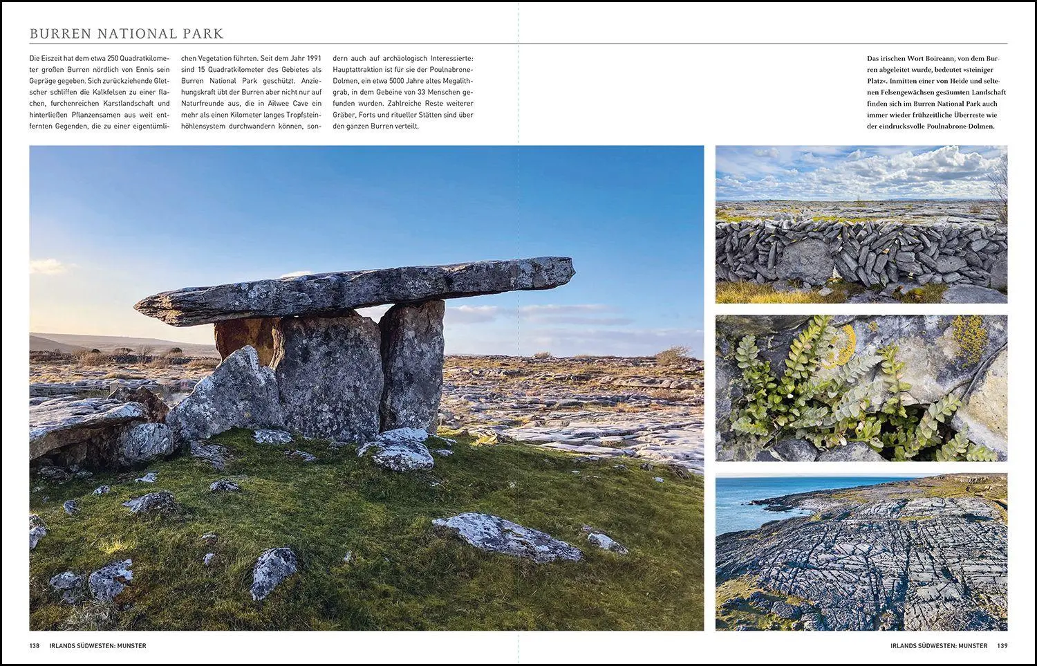 Bild: 9783969652343 | KUNTH Irland. Das Buch | Highlights eines faszinierenden Landes | Buch