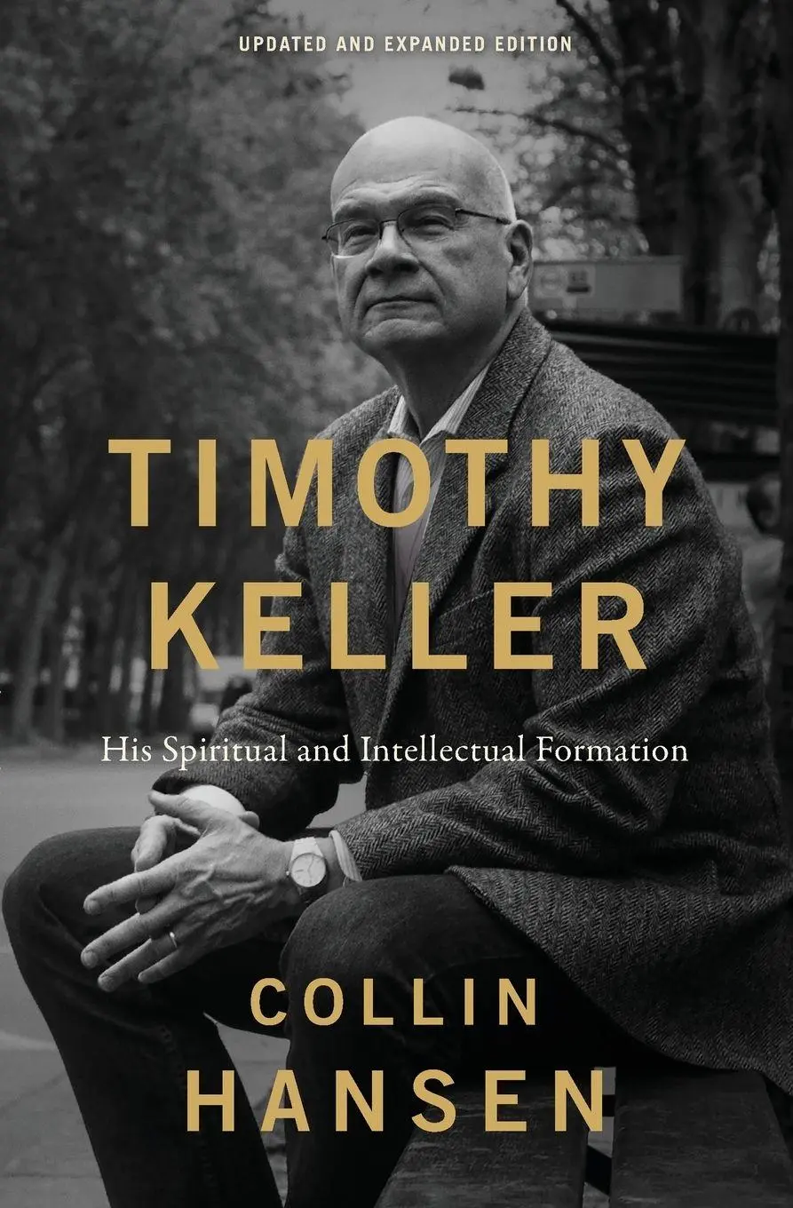 Timothy Keller, Updated and Expanded Edition | Softcover