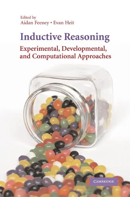 Cover: 9780521672443 | Inductive Reasoning | Aidan Feeney (u. a.) | Taschenbuch | Englisch