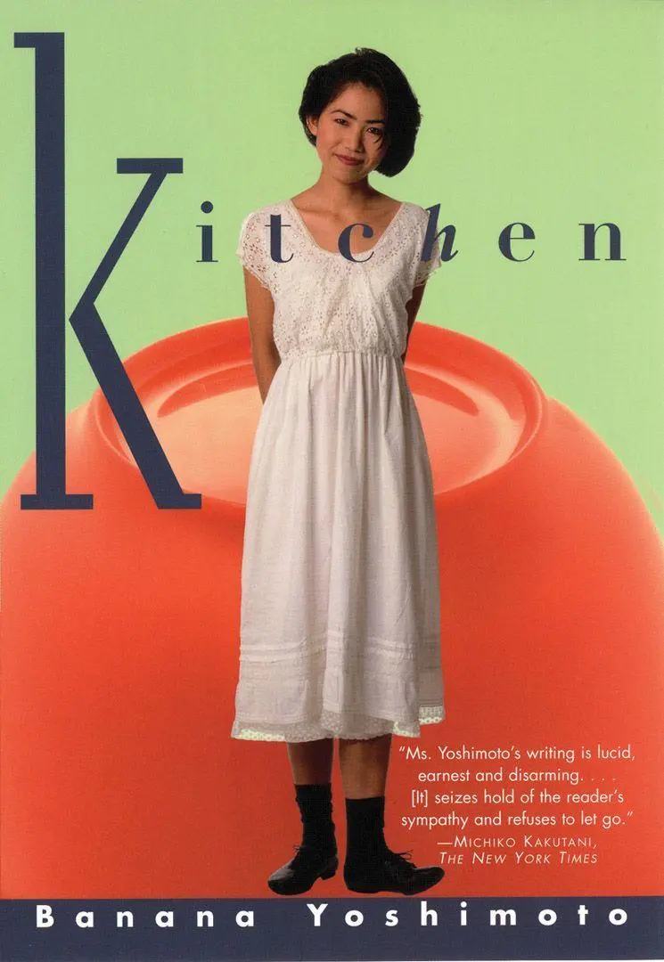 Cover: 9780802142443 | Kitchen | Banana Yoshimoto | Taschenbuch | Kartoniert / Broschiert