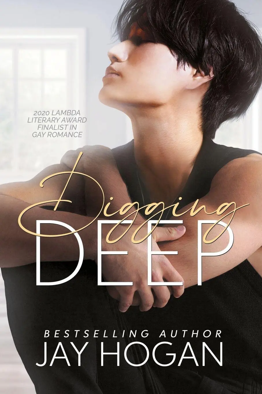 Cover: 9780995132443 | Digging Deep | Jay Hogan | Taschenbuch | Englisch | 2019