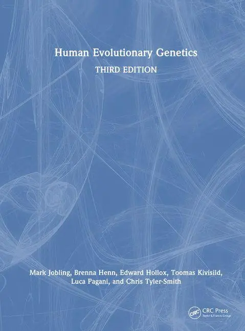 Cover: 9781032582443 | Human Evolutionary Genetics | Brenna Henn (u. a.) | Buch | Englisch
