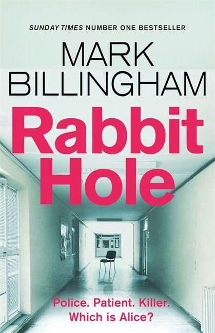 Cover: 9781408712443 | Rabbit Hole | Mark Billingham | Taschenbuch | 392 S. | Englisch | 2021