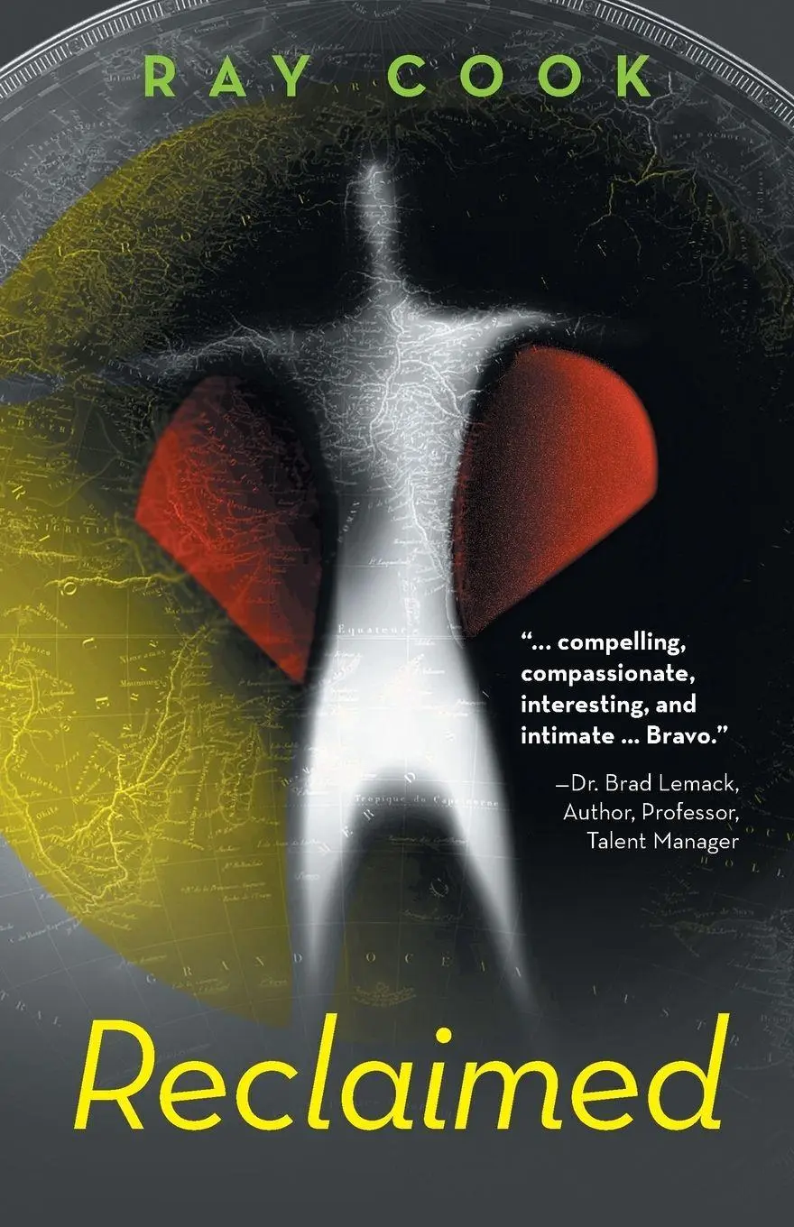 Cover: 9781452582443 | Reclaimed | Ray Cook | Taschenbuch | Kartoniert / Broschiert | 2013