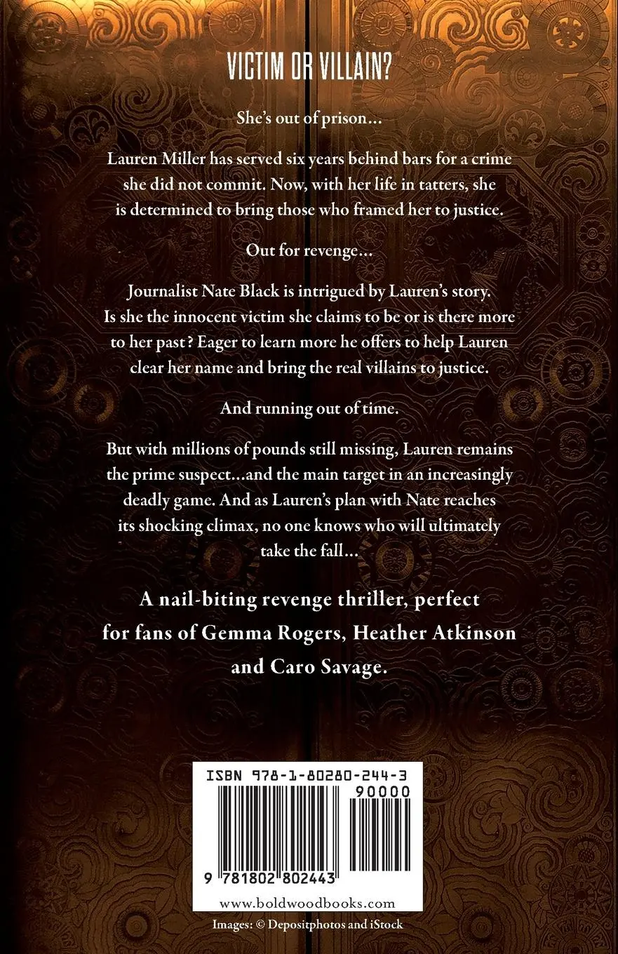 Rückseite: 9781802802443 | The Sting | Evie Hunter | Taschenbuch | Englisch | 2021
