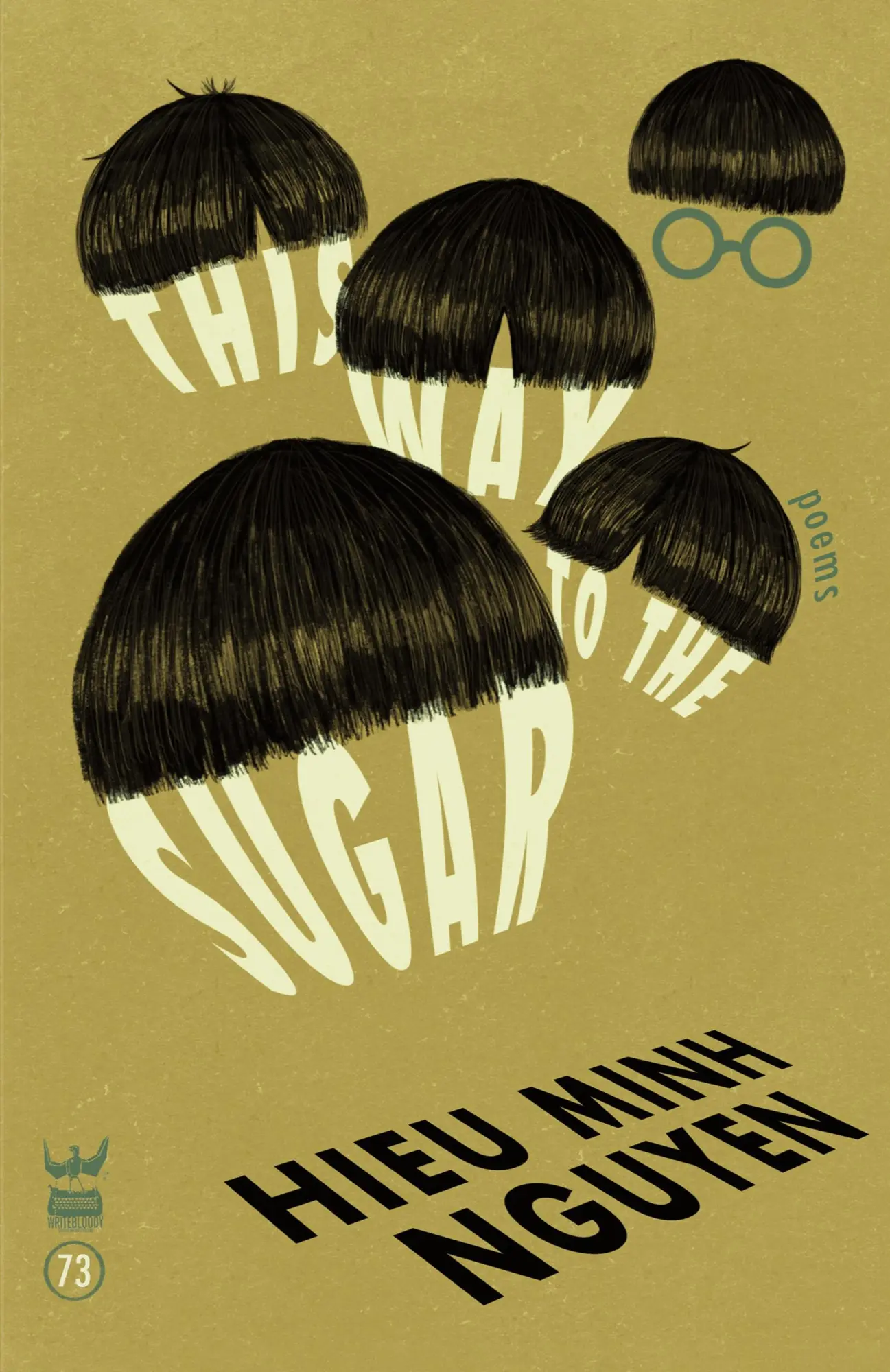 Cover: 9781938912443 | This Way to the Sugar | Hieu Minh Nyugen | Taschenbuch | Englisch