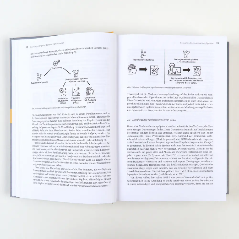 Rückseite: 9783407832443 | Handbuch Lernen mit digitalen Medien | Gerold Brägger (u. a.) | Bundle