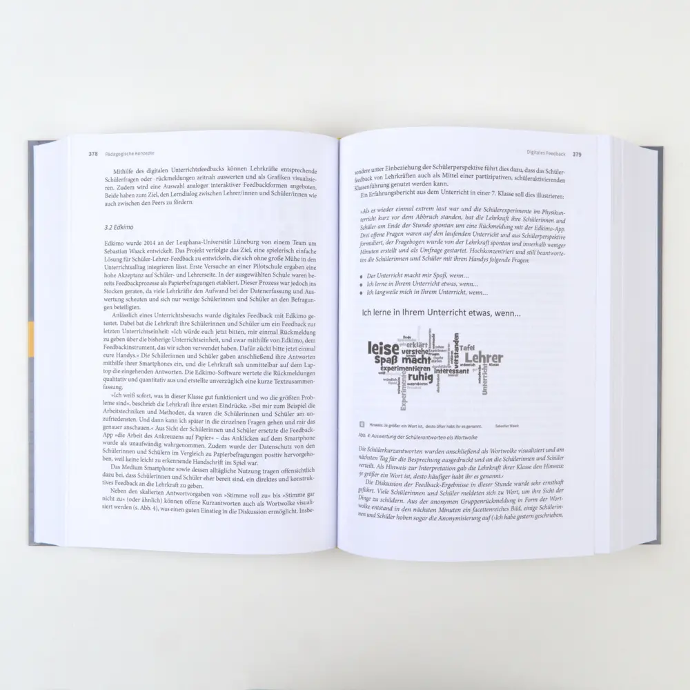 Bild: 9783407832443 | Handbuch Lernen mit digitalen Medien | Gerold Brägger (u. a.) | Bundle