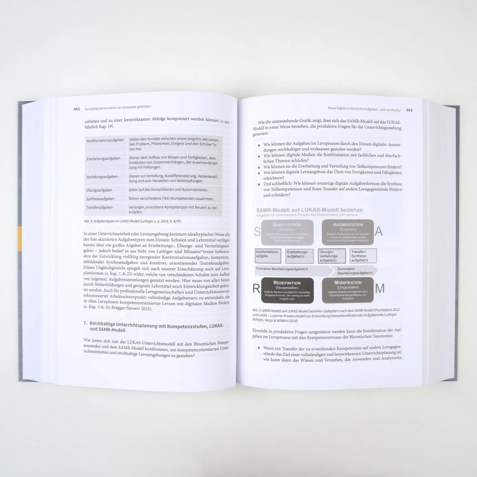 Bild: 9783407832443 | Handbuch Lernen mit digitalen Medien | Gerold Brägger (u. a.) | Bundle
