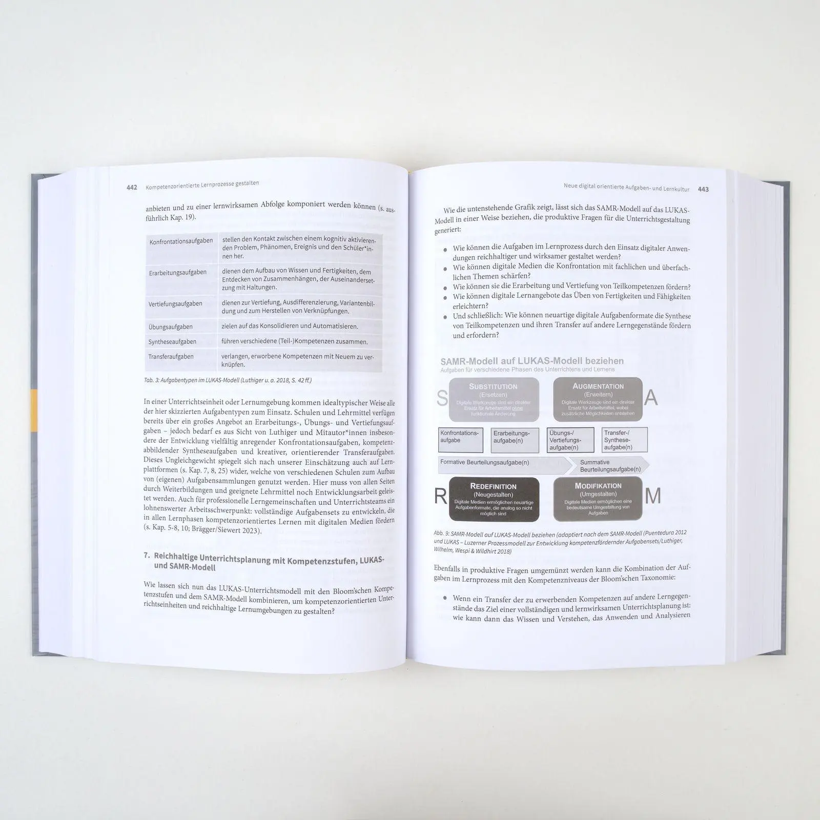 Bild: 9783407832443 | Handbuch Lernen mit digitalen Medien | Gerold Brägger (u. a.) | Bundle
