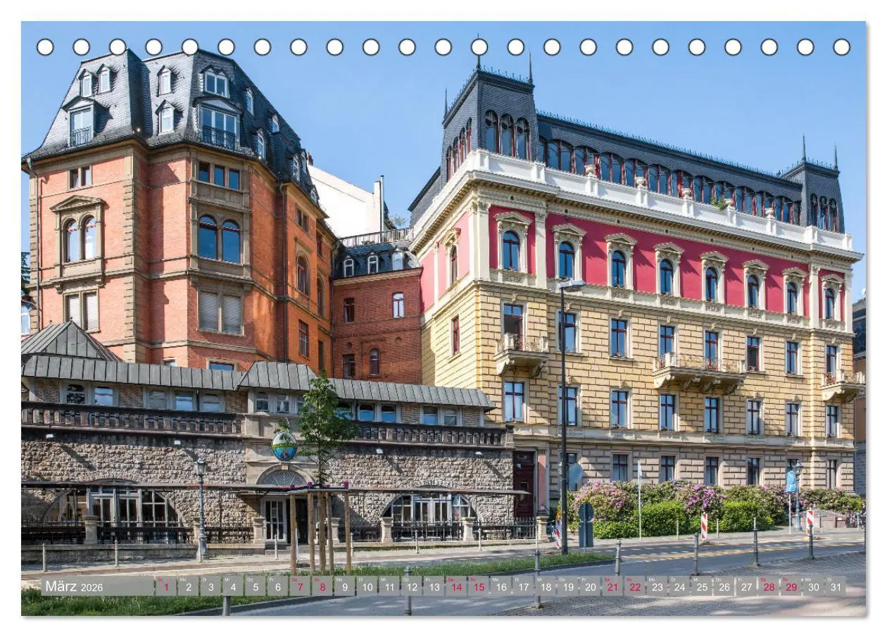 Bild: 9783457642443 | Mainz bleibt meins (Tischkalender 2026 DIN A5 quer), CALVENDO...